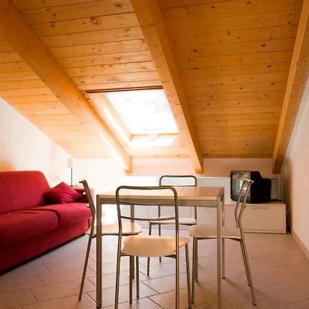 Apartamento Casadei *