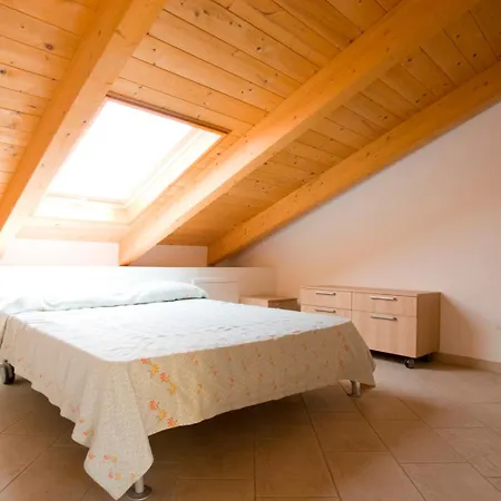 Casadei Apartment Riccione